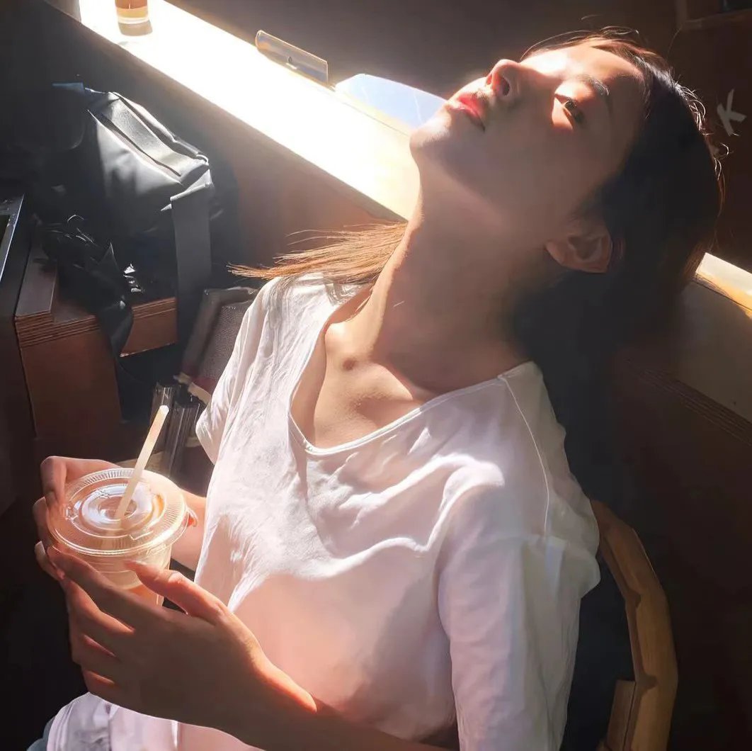 有时候，永远不