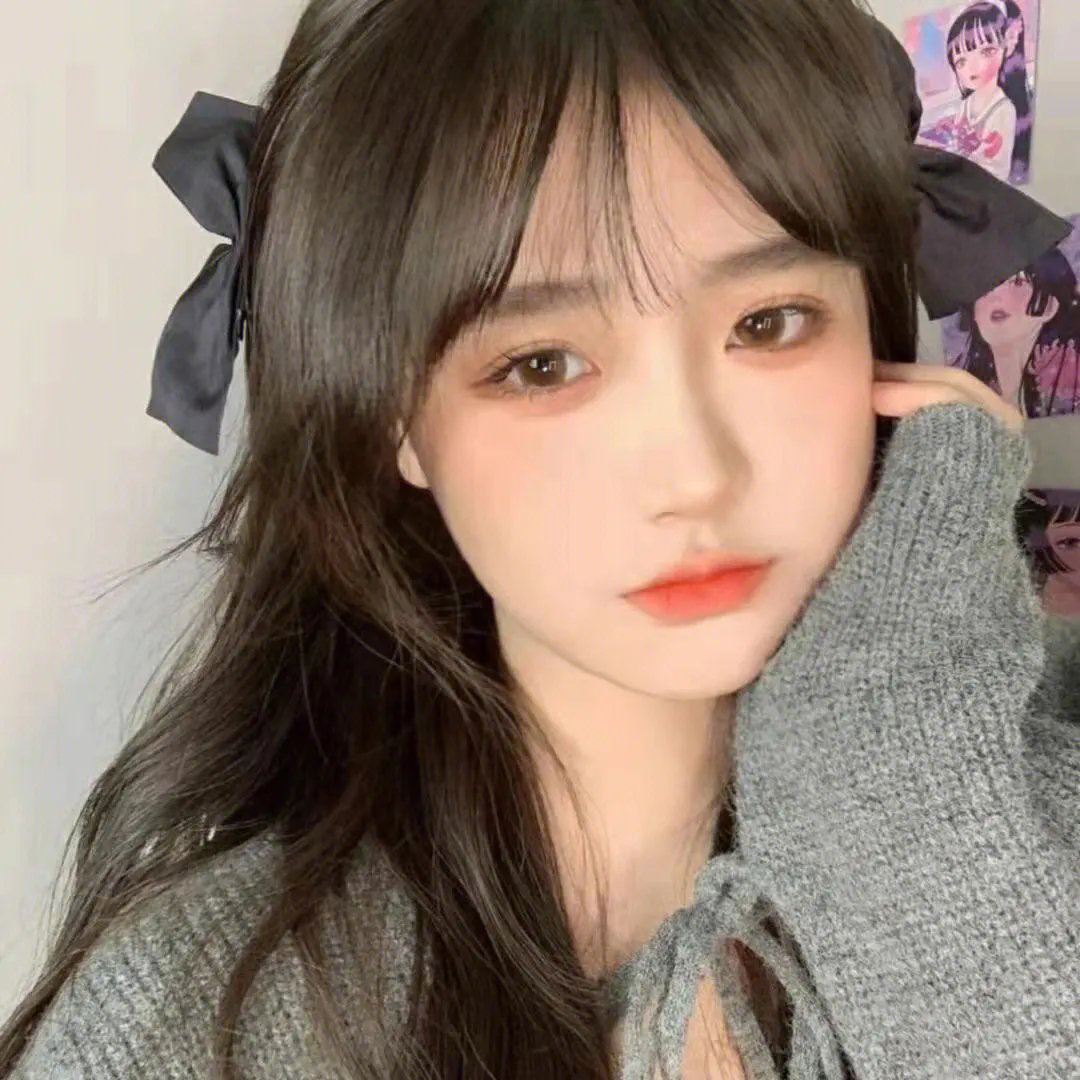 小雁与吴爱丽